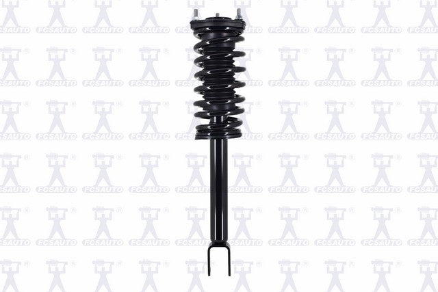 Focus Auto Parts Suspension Strut and Coil Spring Assembly  1345963