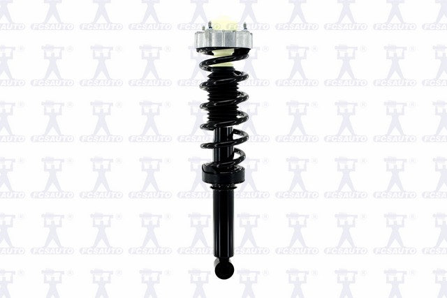 Focus Auto Parts Suspension Strut and Coil Spring Assembly  1345965