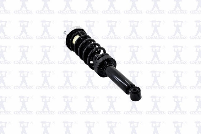 Focus Auto Parts Suspension Strut and Coil Spring Assembly  1345965