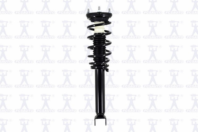 Focus Auto Parts Suspension Strut and Coil Spring Assembly  1345966