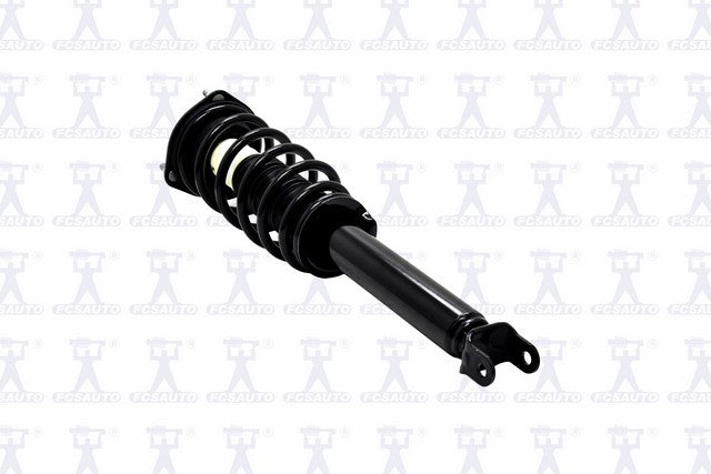 Focus Auto Parts Suspension Strut and Coil Spring Assembly  1345966