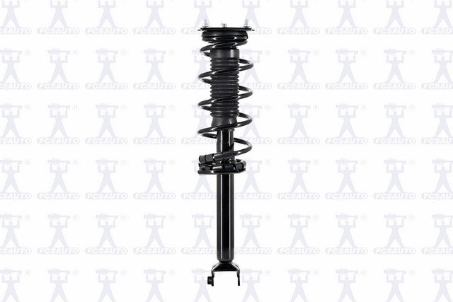Focus Auto Parts Suspension Strut and Coil Spring Assembly  1345967