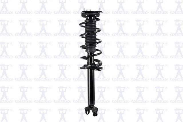 Focus Auto Parts Suspension Strut and Coil Spring Assembly  1345967