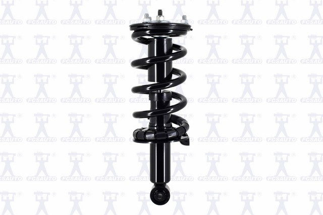 Focus Auto Parts Suspension Strut and Coil Spring Assembly  1345968