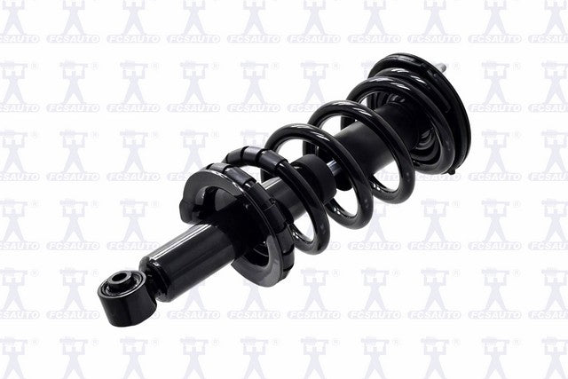 Focus Auto Parts Suspension Strut and Coil Spring Assembly  1345968