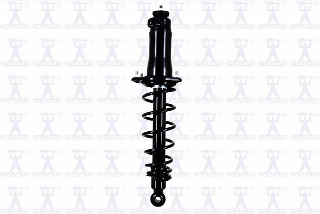 Focus Auto Parts Suspension Strut and Coil Spring Assembly  1345971L