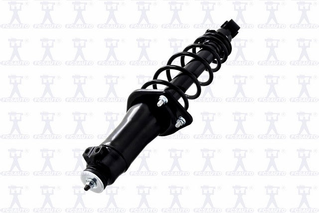 Focus Auto Parts Suspension Strut and Coil Spring Assembly  1345971L