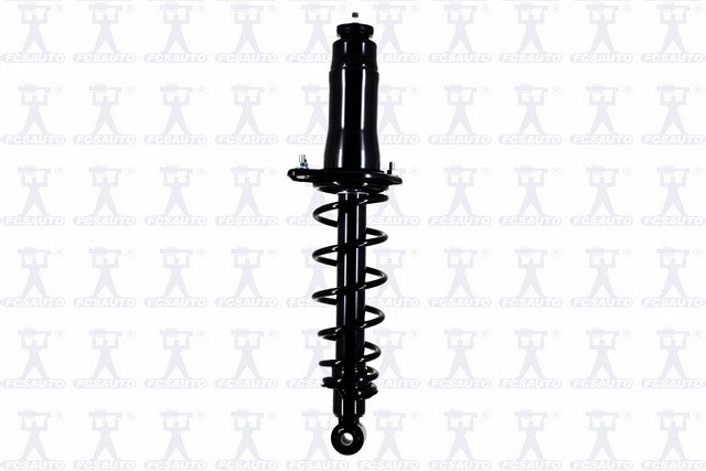 Focus Auto Parts Suspension Strut and Coil Spring Assembly  1345971R