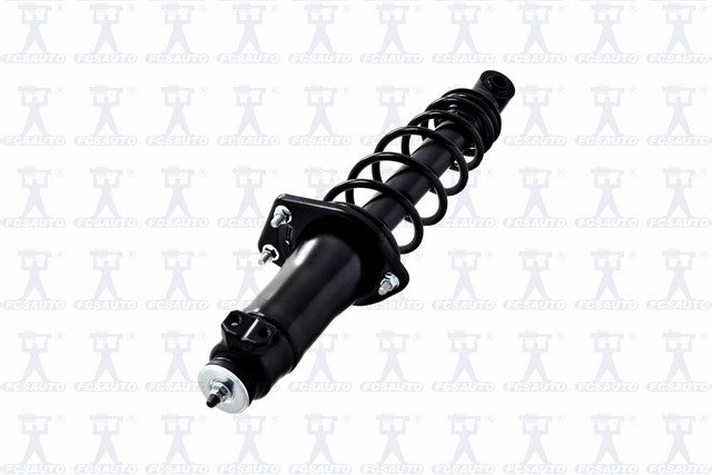 Focus Auto Parts Suspension Strut and Coil Spring Assembly  1345971R
