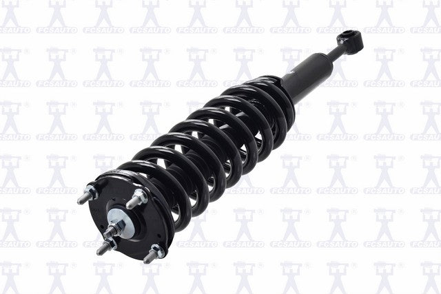 Focus Auto Parts Suspension Strut and Coil Spring Assembly  1345978R
