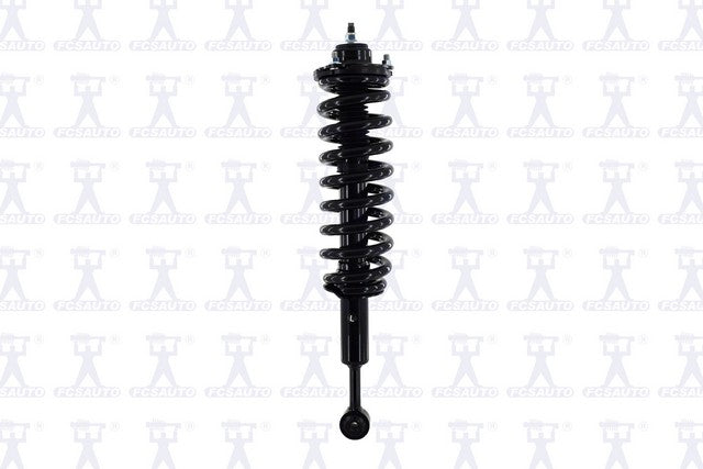 Focus Auto Parts Suspension Strut and Coil Spring Assembly  1345984L