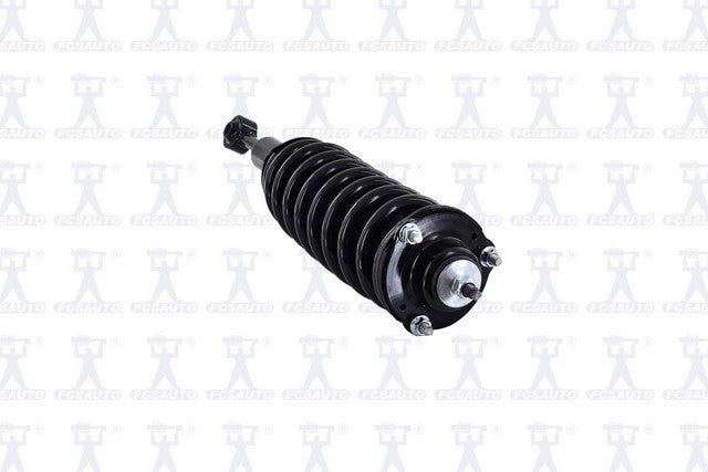 Focus Auto Parts Suspension Strut and Coil Spring Assembly  1345984L