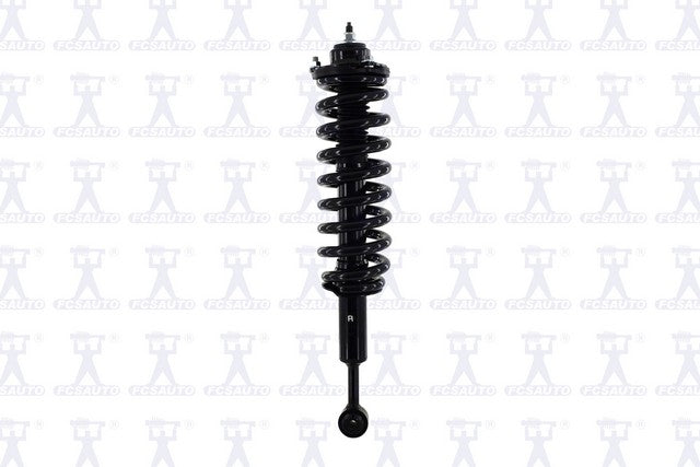 Focus Auto Parts Suspension Strut and Coil Spring Assembly  1345984R