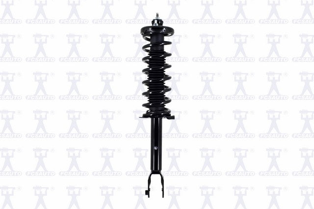 Focus Auto Parts Suspension Strut and Coil Spring Assembly  1345990L