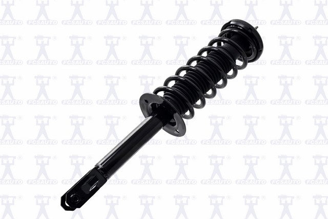 Focus Auto Parts Suspension Strut and Coil Spring Assembly  1345990L