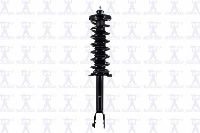 Focus Auto Parts Suspension Strut and Coil Spring Assembly  1345990R