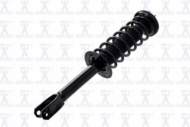 Focus Auto Parts Suspension Strut and Coil Spring Assembly  1345990R
