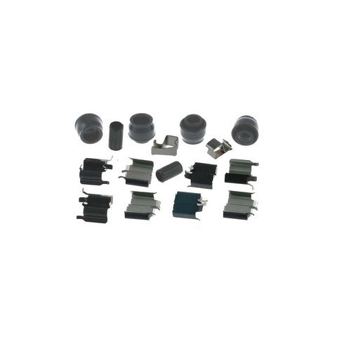 Carlson Disc Brake Hardware Kit  13459Q