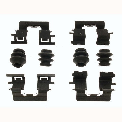 Carlson Disc Brake Hardware Kit  13460Q