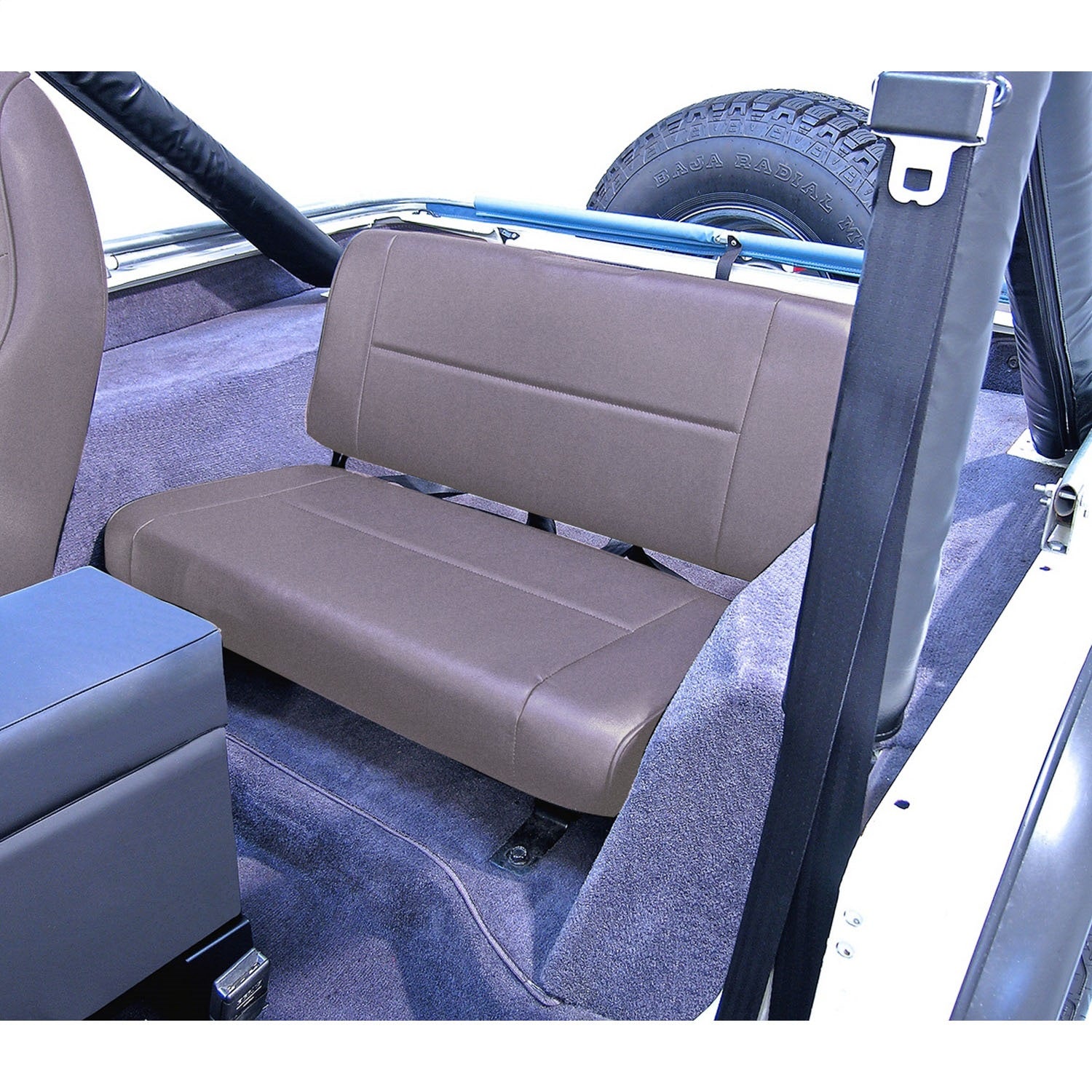 Rugged Ridge 13461.09 Standard Replacement Seat