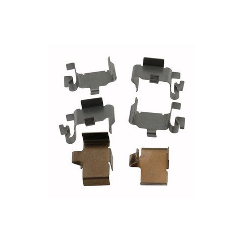 Carlson Disc Brake Hardware Kit  13462