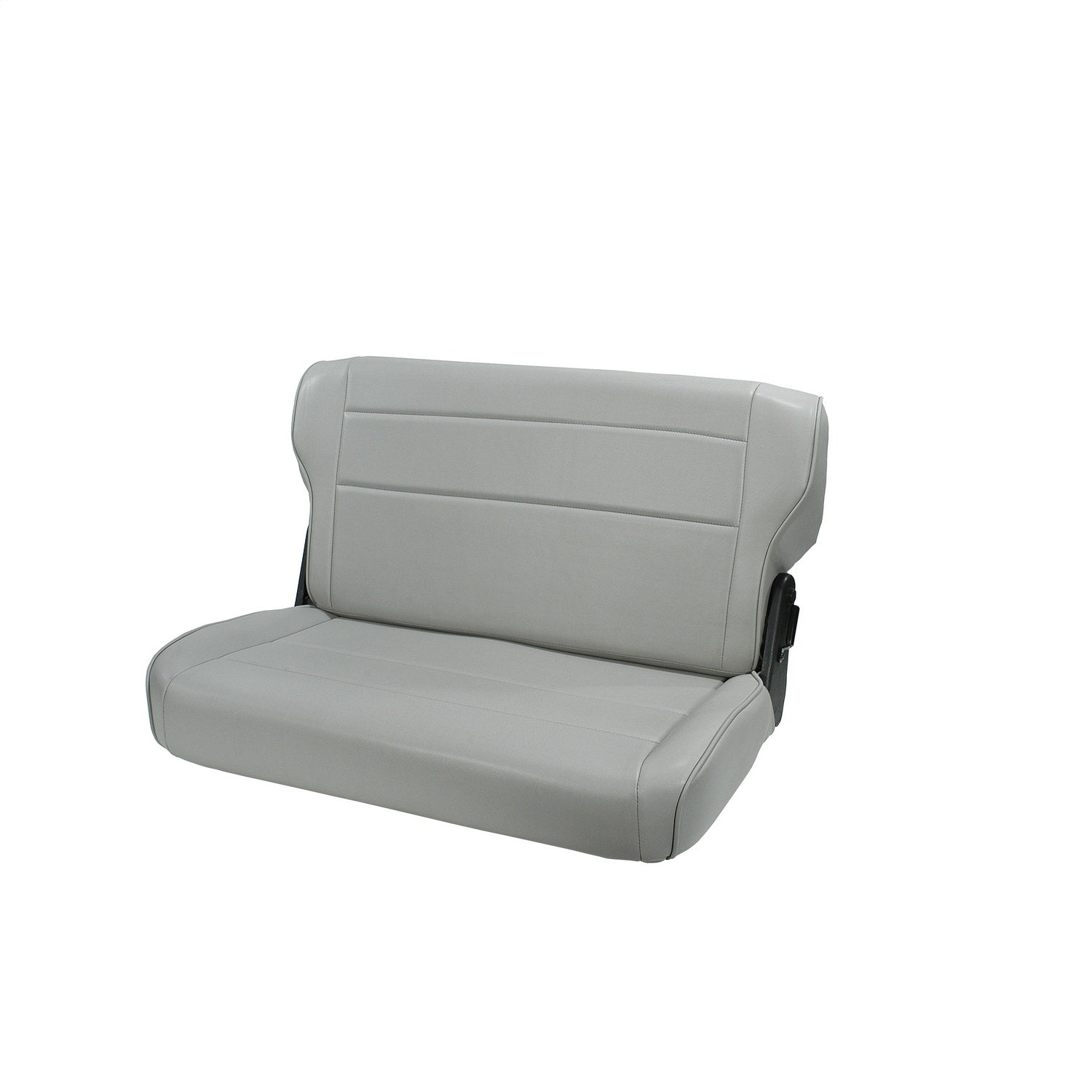Rugged Ridge 13462.09 Fold And Tumble Rear Seat Fits 86-95 CJ7 Wrangler (YJ)