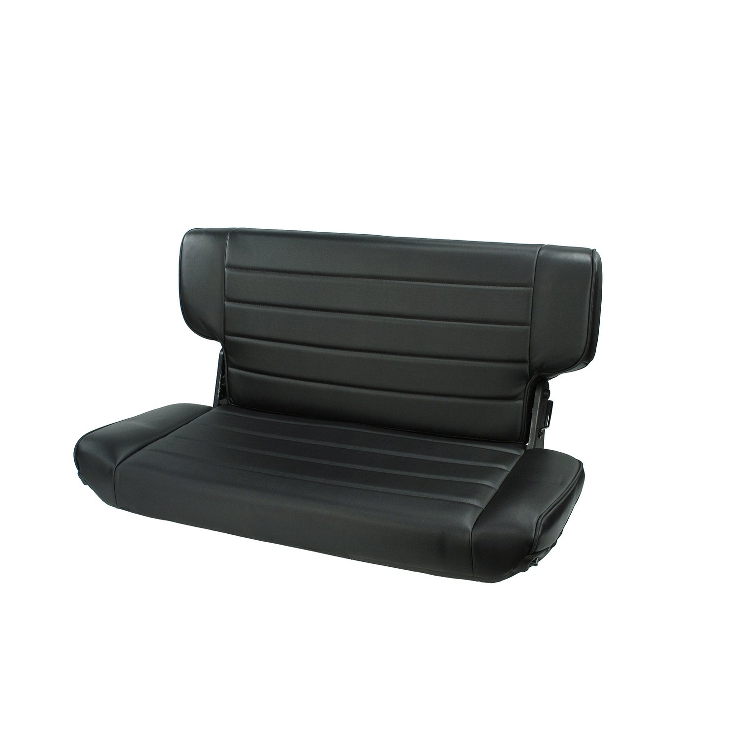 Rugged Ridge 13463.15 Fold And Tumble Rear Seat Fits 97-02 Wrangler (TJ)