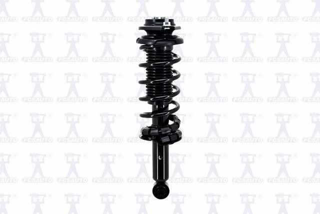Focus Auto Parts Suspension Strut and Coil Spring Assembly  1346326L