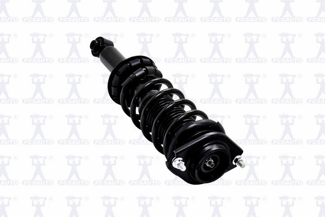 Focus Auto Parts Suspension Strut and Coil Spring Assembly  1346326L