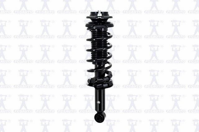 Focus Auto Parts Suspension Strut and Coil Spring Assembly  1346326R