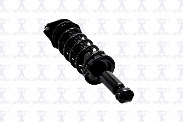 Focus Auto Parts Suspension Strut and Coil Spring Assembly  1346326R