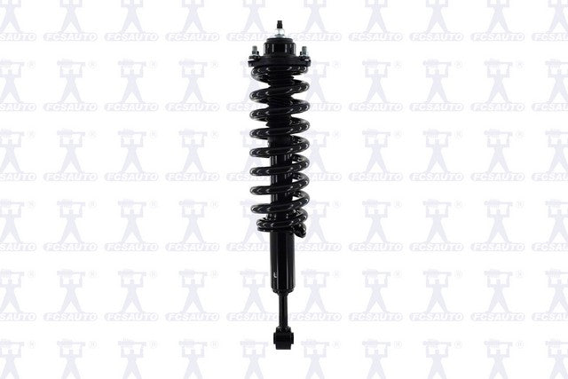 Focus Auto Parts Suspension Strut and Coil Spring Assembly  1346361L