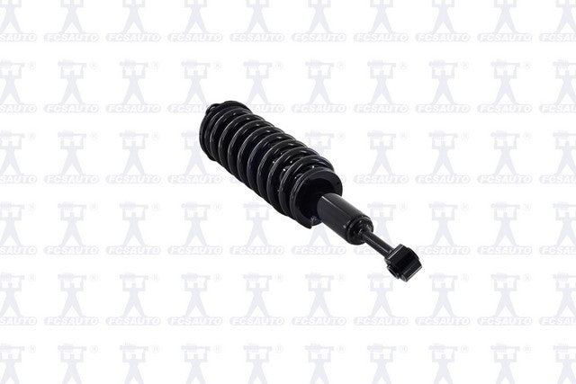 Focus Auto Parts Suspension Strut and Coil Spring Assembly  1346361L