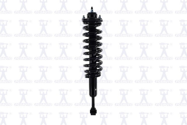 Focus Auto Parts Suspension Strut and Coil Spring Assembly  1346361R