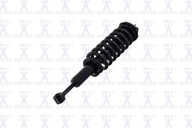 Focus Auto Parts Suspension Strut and Coil Spring Assembly  1346361R