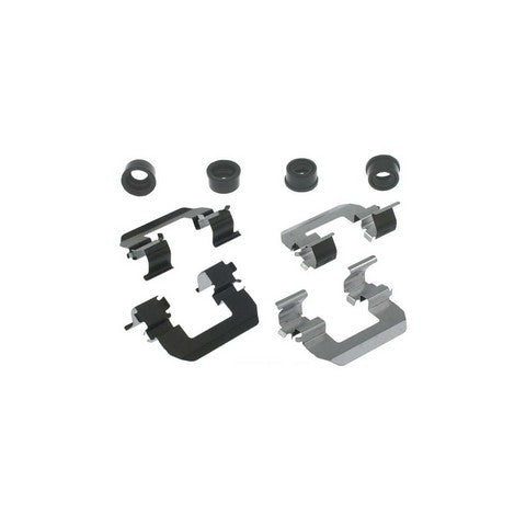 Carlson Disc Brake Hardware Kit  13463Q