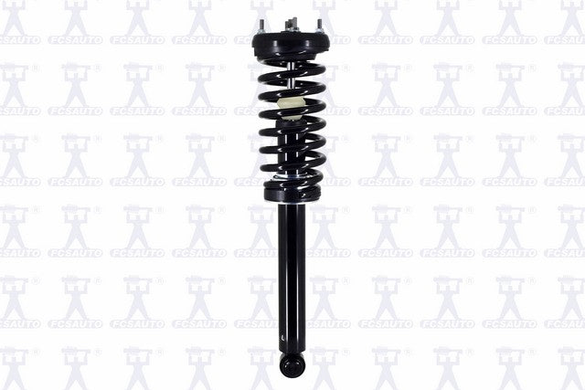 Focus Auto Parts Suspension Strut and Coil Spring Assembly  1346427L
