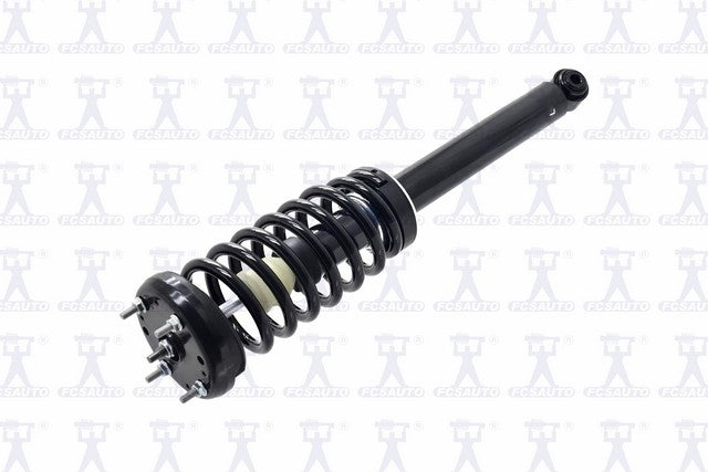 Focus Auto Parts Suspension Strut and Coil Spring Assembly  1346427L