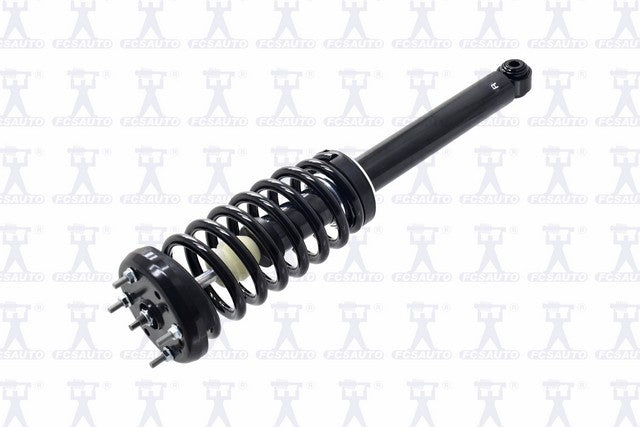 Focus Auto Parts Suspension Strut and Coil Spring Assembly  1346427R