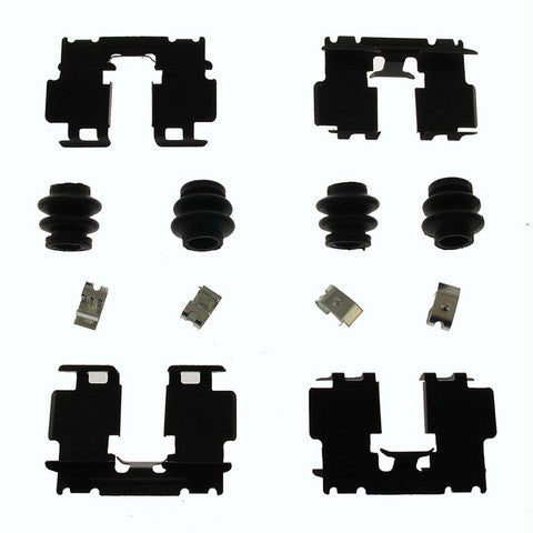 Carlson Disc Brake Hardware Kit  13466Q