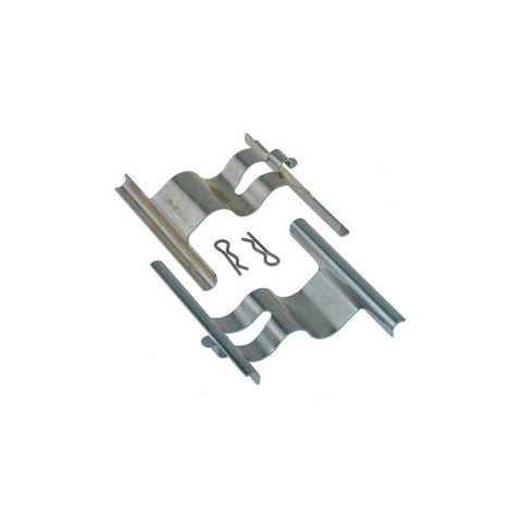 Carlson Disc Brake Hardware Kit  13468