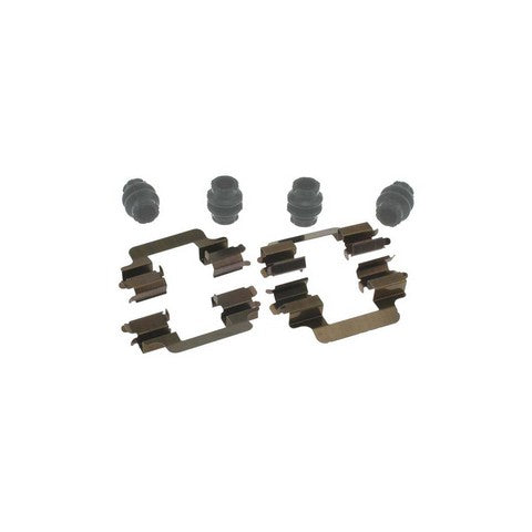 Carlson Disc Brake Hardware Kit  13470