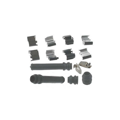 Carlson Disc Brake Hardware Kit  13474Q