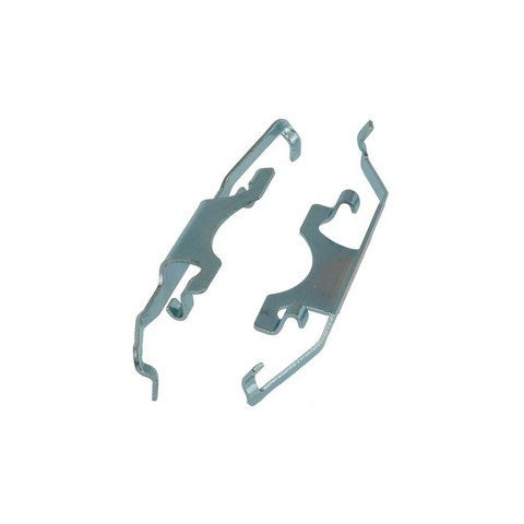 Carlson Disc Brake Hardware Kit  13475