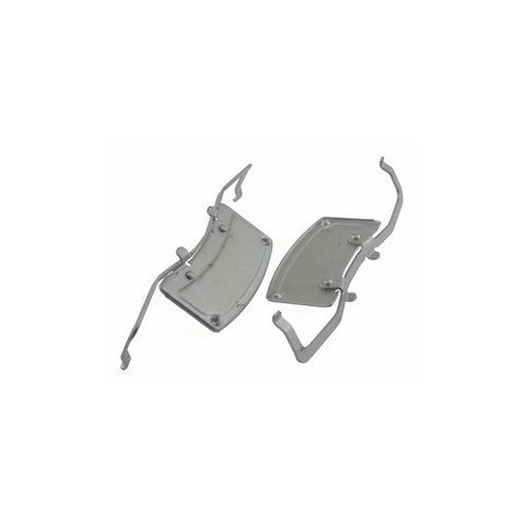 Carlson Disc Brake Hardware Kit  13476