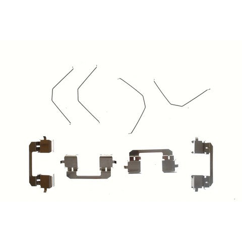 Carlson Disc Brake Hardware Kit  13480