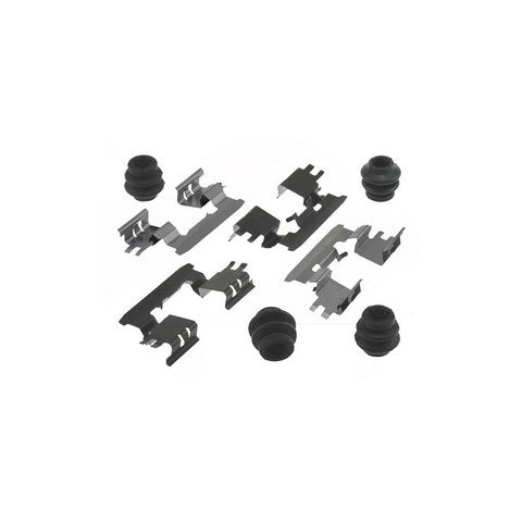 Carlson Disc Brake Hardware Kit  13481Q