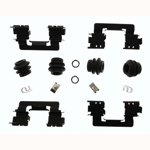 Carlson Disc Brake Hardware Kit  13482Q
