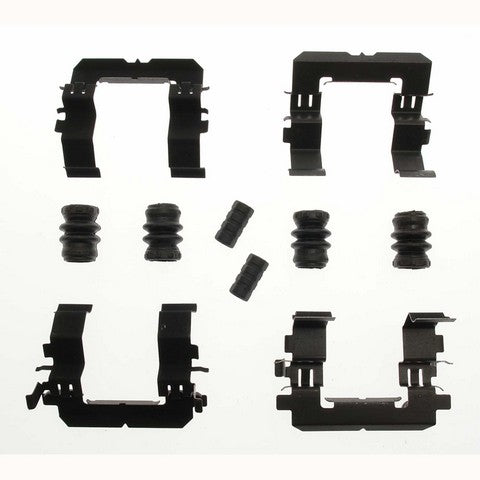 Carlson Disc Brake Hardware Kit  13484Q