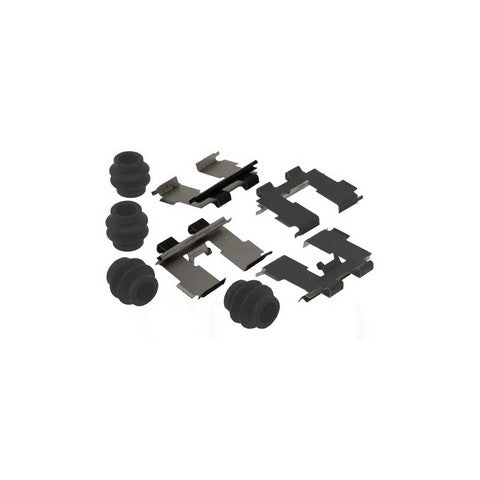 Carlson Disc Brake Hardware Kit  13485Q